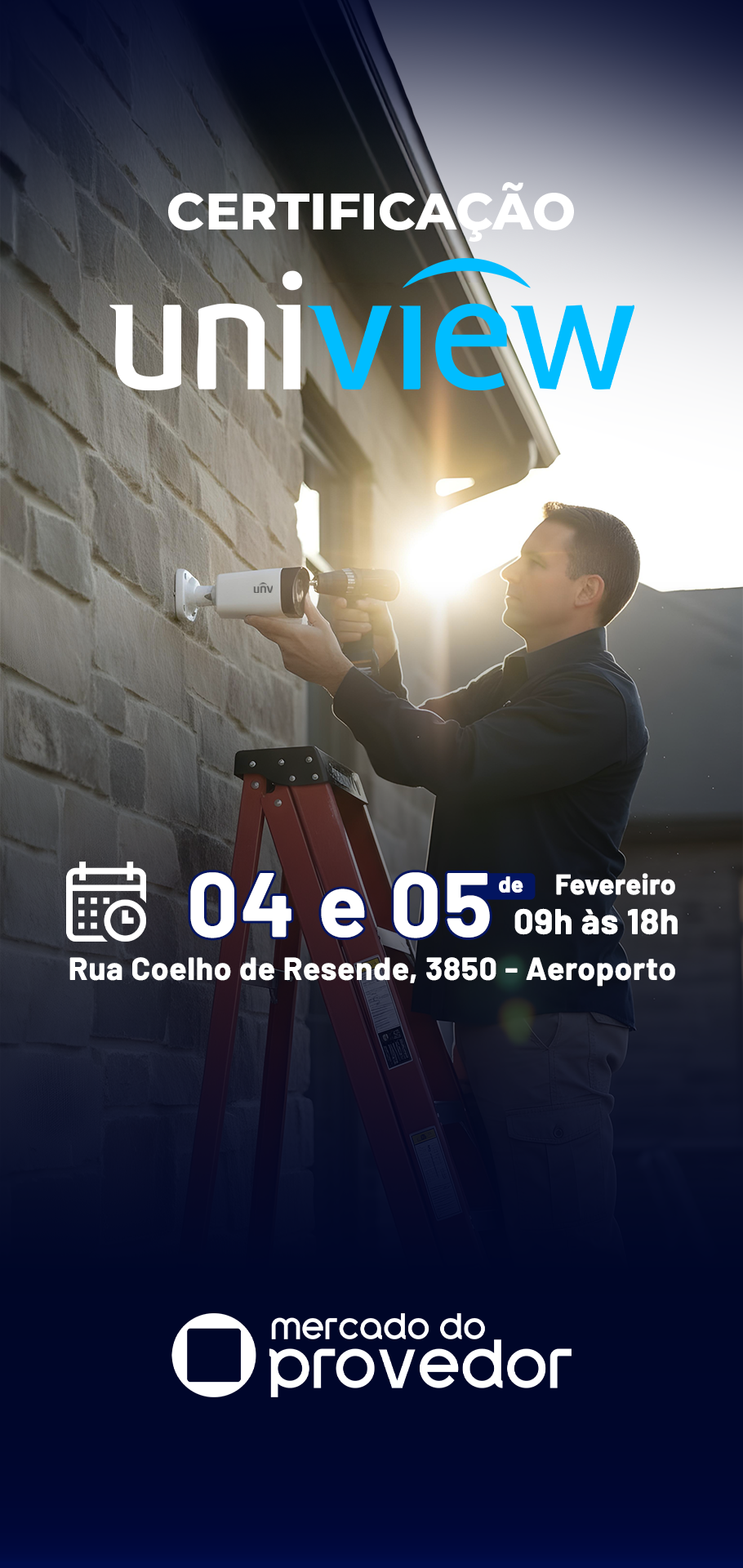 Mercado do Provedor